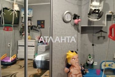 1-room apartment apartment by the address st. Kolontaevskaya Dzerzhinskogo (area 19 m²) - Atlanta.ua - photo 25