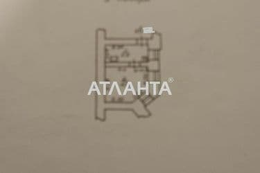 1-room apartment apartment by the address st. Kolontaevskaya Dzerzhinskogo (area 19 m²) - Atlanta.ua - photo 26