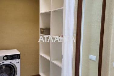 1-кімнатна квартира за адресою вул. Бочарова ген. (площа 22,2 м²) - Atlanta.ua - фото 10