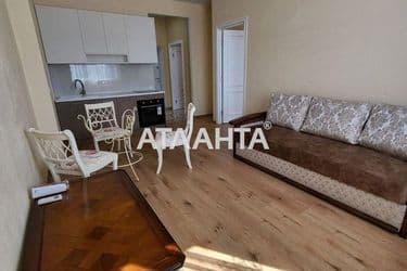 1-кімнатна квартира за адресою вул. Бочарова ген. (площа 22,2 м²) - Atlanta.ua - фото 14