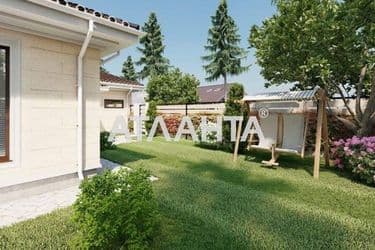 Будинок за адресою вул. Едем (площа 167 м²) - Atlanta.ua - фото 12