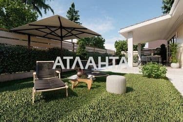 Будинок за адресою вул. Едем (площа 167 м²) - Atlanta.ua - фото 13