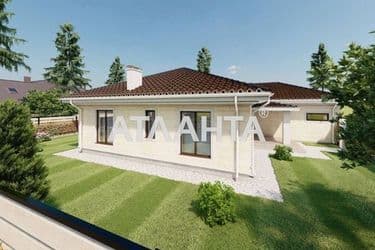 Будинок за адресою вул. Едем (площа 167 м²) - Atlanta.ua - фото 15