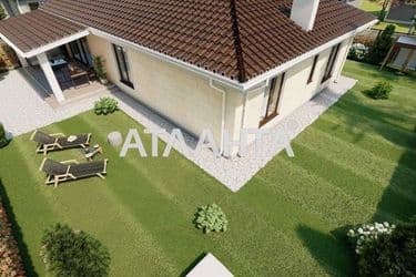 Будинок за адресою вул. Едем (площа 167 м²) - Atlanta.ua - фото 17