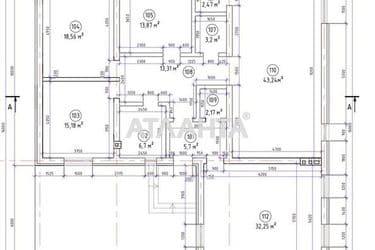 Будинок за адресою вул. Едем (площа 167 м²) - Atlanta.ua - фото 21