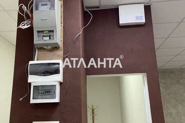 Commercial real estate at st. Bocharova gen (area 41,6 m²) - Atlanta.ua - photo 17