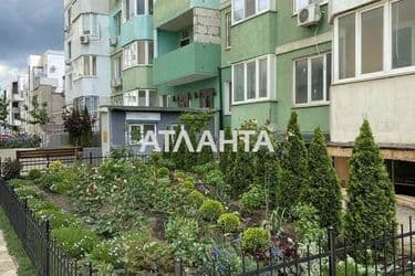 Commercial real estate at st. Bocharova gen (area 41,6 m²) - Atlanta.ua - photo 20