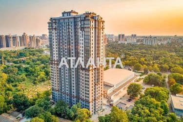 1-комнатная квартира по адресу Шевченко пр. (площадь 65,7 м²) - Atlanta.ua - фото 17