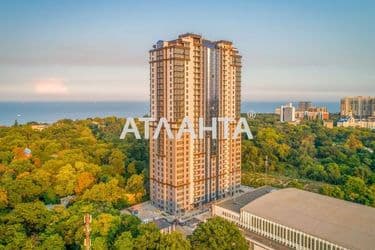 1-комнатная квартира по адресу Шевченко пр. (площадь 65,7 м²) - Atlanta.ua - фото 10