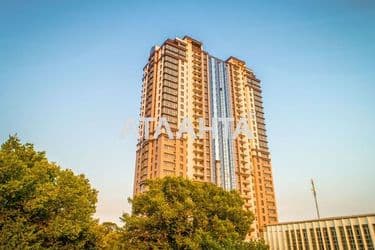 1-комнатная квартира по адресу Шевченко пр. (площадь 65,7 м²) - Atlanta.ua - фото 18