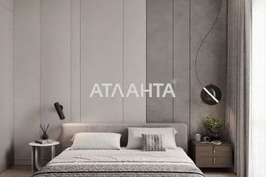 1-комнатная квартира по адресу Шевченко пр. (площадь 65,7 м²) - Atlanta.ua - фото 12