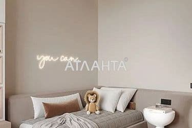 1-комнатная квартира по адресу Шевченко пр. (площадь 65,7 м²) - Atlanta.ua - фото 14