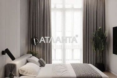 1-комнатная квартира по адресу Шевченко пр. (площадь 65,7 м²) - Atlanta.ua - фото 13