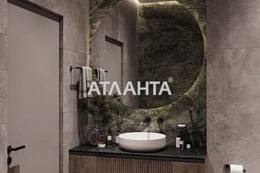 1-комнатная квартира по адресу Шевченко пр. (площадь 65,7 м²) - Atlanta.ua - фото 16