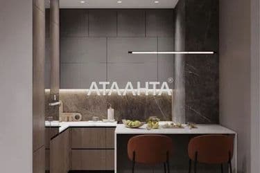 1-комнатная квартира по адресу Шевченко пр. (площадь 65,7 м²) - Atlanta.ua - фото 15