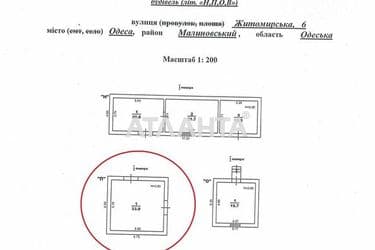 Commercial real estate at st. Zhitomirskaya Ulitina (area 33,9 m²) - Atlanta.ua - photo 11