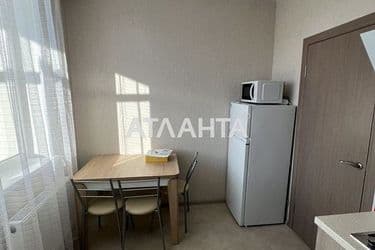 1-room apartment apartment by the address st. Evropeyskaya (area 33,5 m²) - Atlanta.ua - photo 14