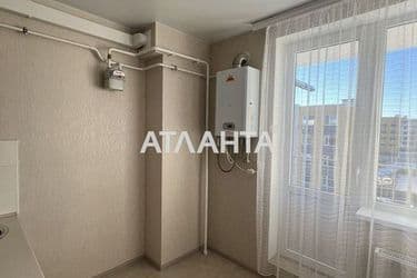 1-room apartment apartment by the address st. Evropeyskaya (area 33,5 m²) - Atlanta.ua - photo 11