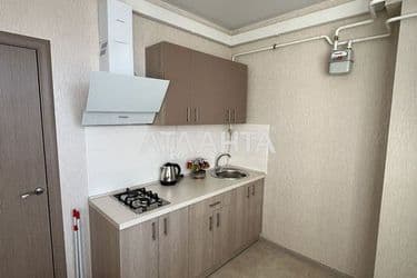 1-room apartment apartment by the address st. Evropeyskaya (area 33,5 m²) - Atlanta.ua - photo 12