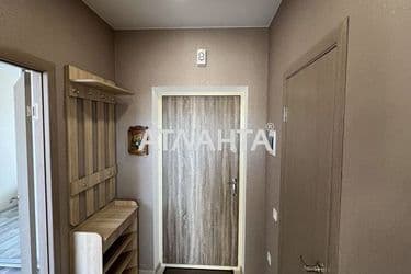 1-room apartment apartment by the address st. Evropeyskaya (area 33,5 m²) - Atlanta.ua - photo 15