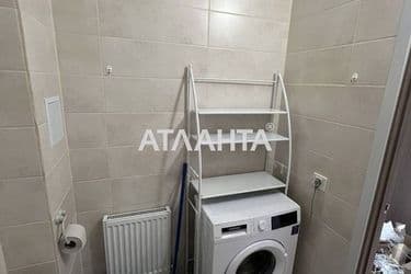 1-room apartment apartment by the address st. Evropeyskaya (area 33,5 m²) - Atlanta.ua - photo 17