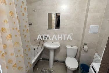 1-room apartment apartment by the address st. Evropeyskaya (area 33,5 m²) - Atlanta.ua - photo 16