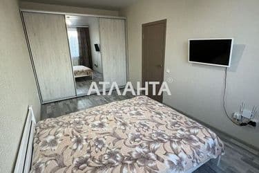 1-room apartment apartment by the address st. Evropeyskaya (area 33,5 m²) - Atlanta.ua - photo 10