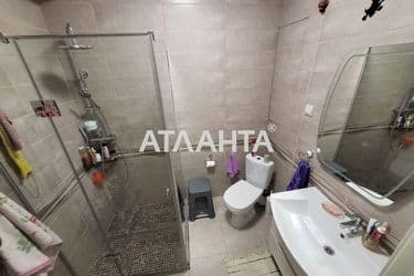 1-room apartment apartment by the address st. Lyustdorfskaya dor Chernomorskaya dor (area 41,1 m²) - Atlanta.ua - photo 16