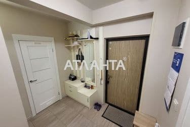 1-room apartment apartment by the address st. Lyustdorfskaya dor Chernomorskaya dor (area 41,1 m²) - Atlanta.ua - photo 17