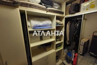 1-room apartment apartment by the address st. Lyustdorfskaya dor Chernomorskaya dor (area 41,1 m²) - Atlanta.ua - photo 19