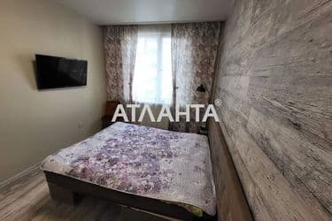 1-room apartment apartment by the address st. Lyustdorfskaya dor Chernomorskaya dor (area 41,1 m²) - Atlanta.ua - photo 12