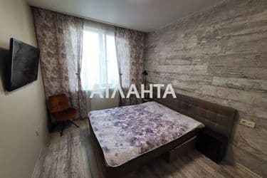 1-room apartment apartment by the address st. Lyustdorfskaya dor Chernomorskaya dor (area 41,1 m²) - Atlanta.ua - photo 11