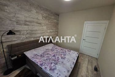 1-room apartment apartment by the address st. Lyustdorfskaya dor Chernomorskaya dor (area 41,1 m²) - Atlanta.ua - photo 13