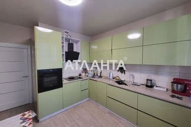 1-room apartment apartment by the address st. Lyustdorfskaya dor Chernomorskaya dor (area 41,1 m²) - Atlanta.ua - photo 14