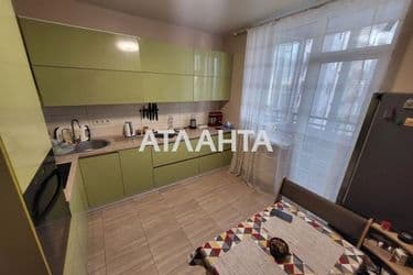 1-room apartment apartment by the address st. Lyustdorfskaya dor Chernomorskaya dor (area 41,1 m²) - Atlanta.ua - photo 15