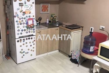 1-комнатная квартира по адресу ул. Бочарова ген. (площадь 26 м²) - Atlanta.ua - фото 10