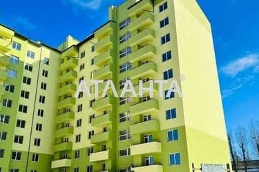 3-комнатная квартира по адресу ул. Зеленая (площадь 92,4 м²) - Atlanta.ua - фото 9