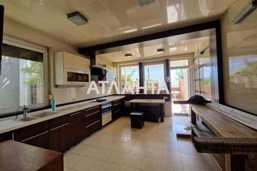 Дом по адресу ул. Черноморского Казачества (площадь 120 м²) - Atlanta.ua - фото 25