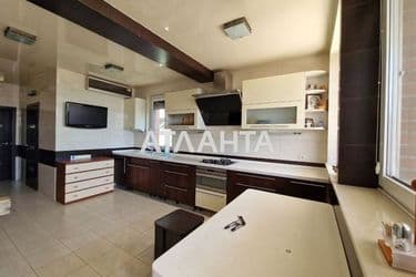 Дом по адресу ул. Черноморского Казачества (площадь 120 м²) - Atlanta.ua - фото 27