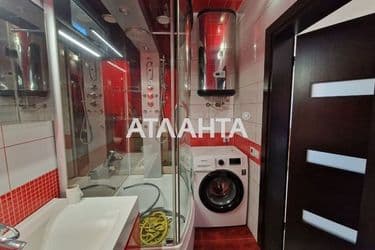 Дом по адресу ул. Черноморского Казачества (площадь 120 м²) - Atlanta.ua - фото 28