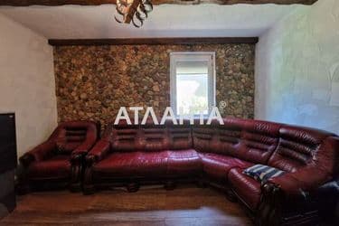 Дом по адресу ул. Черноморского Казачества (площадь 120 м²) - Atlanta.ua - фото 33