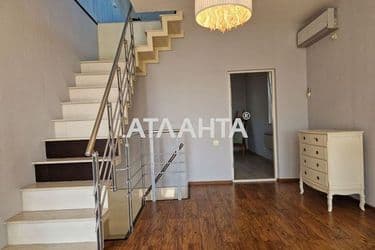 Дом по адресу ул. Черноморского Казачества (площадь 120 м²) - Atlanta.ua - фото 34