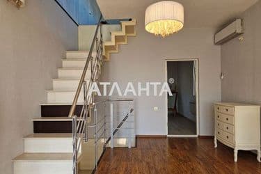 Дом по адресу ул. Черноморского Казачества (площадь 120 м²) - Atlanta.ua - фото 35