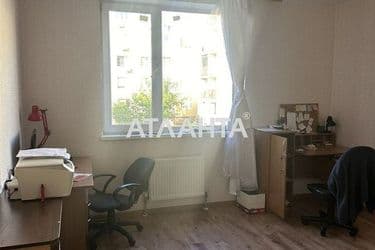 1-room apartment apartment by the address st. Evropeyskaya (area 32,3 m²) - Atlanta.ua - photo 6
