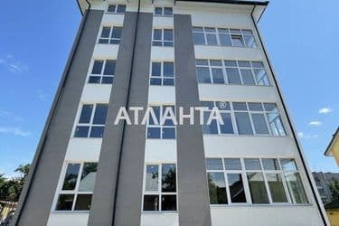 3-rooms apartment apartment by the address st. Akademika Kripyakevicha (area 96 m²) - Atlanta.ua - photo 44