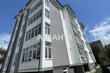 3-rooms apartment apartment by the address st. Akademika Kripyakevicha (area 96 m²) - Atlanta.ua - photo 26