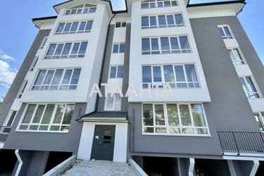 3-rooms apartment apartment by the address st. Akademika Kripyakevicha (area 96 m²) - Atlanta.ua - photo 27