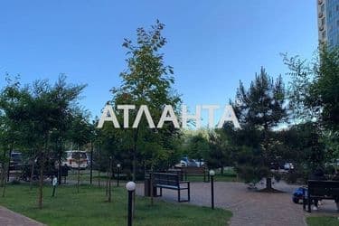 1-кімнатна квартира за адресою вул. Сахарова (площа 43,4 м²) - Atlanta.ua - фото 27