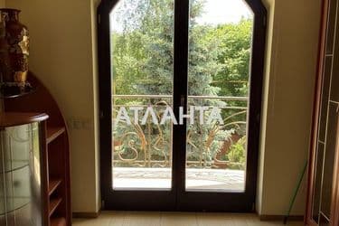 Дом по адресу Лесной пер. (площадь 617,6 м²) - Atlanta.ua - фото 45