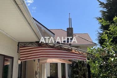 Дом по адресу Лесной пер. (площадь 617,6 м²) - Atlanta.ua - фото 58